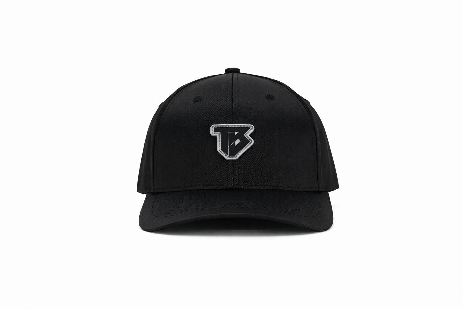 TB Signature Black Cap