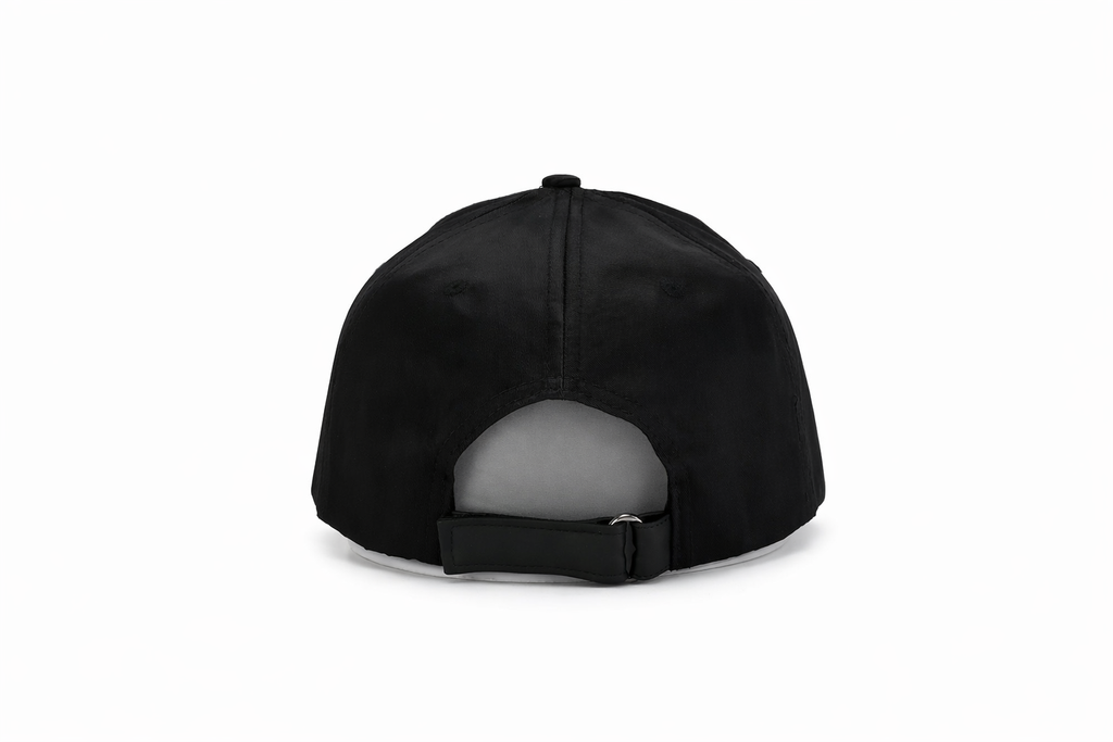 TB Signature Black Cap
