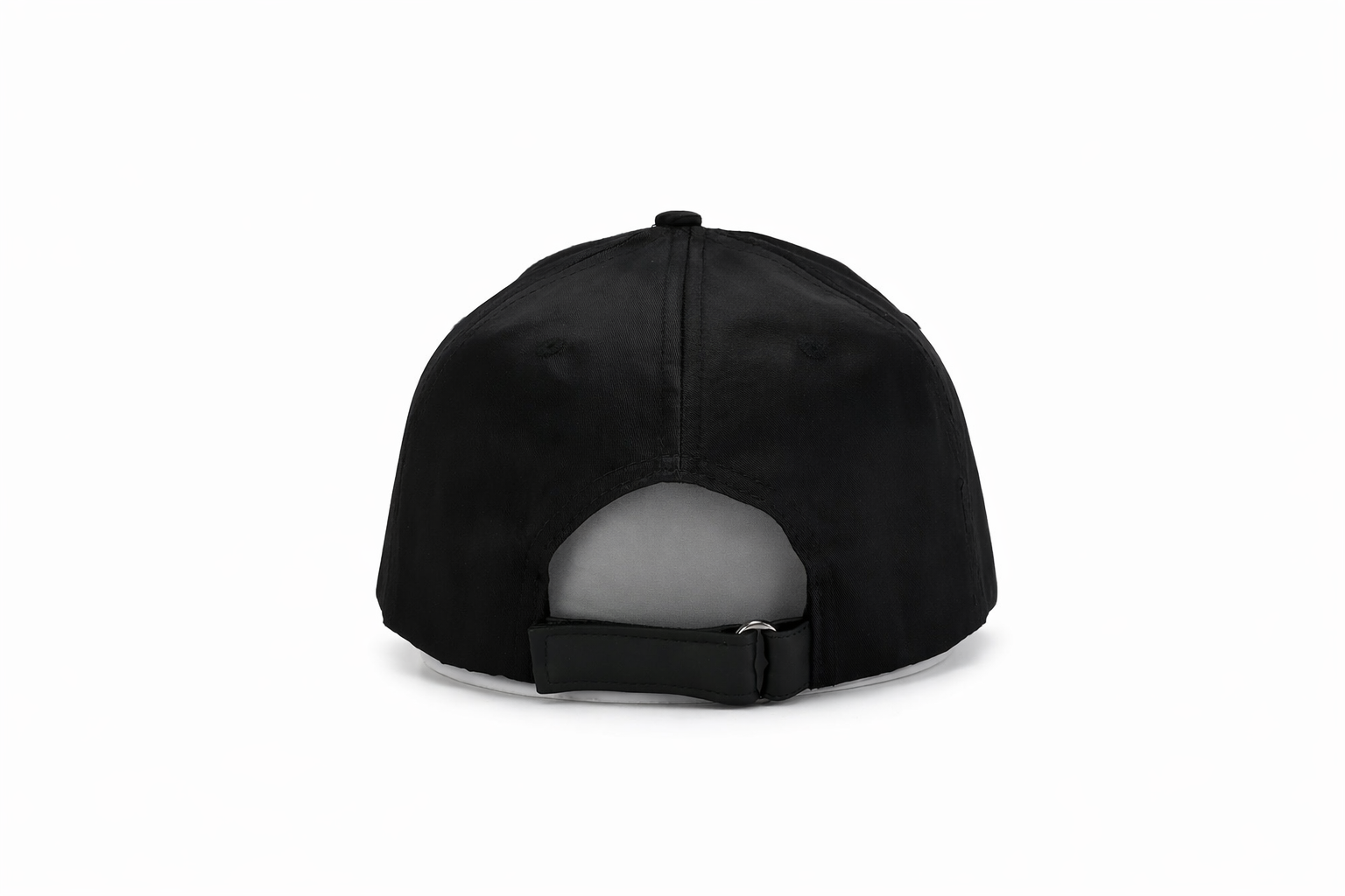 TB Signature Black Cap