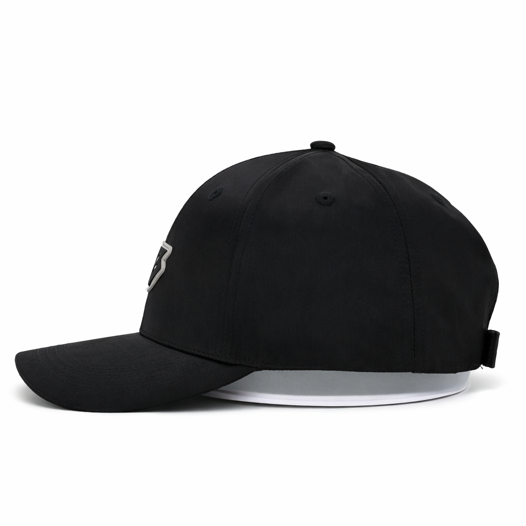 TB Signature Black Cap