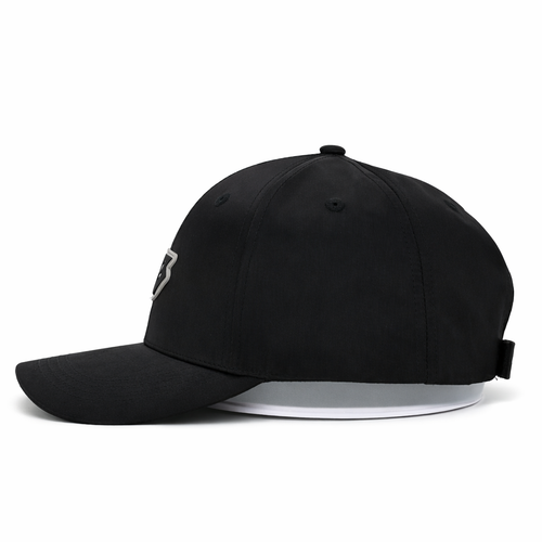 TB Signature Black Cap