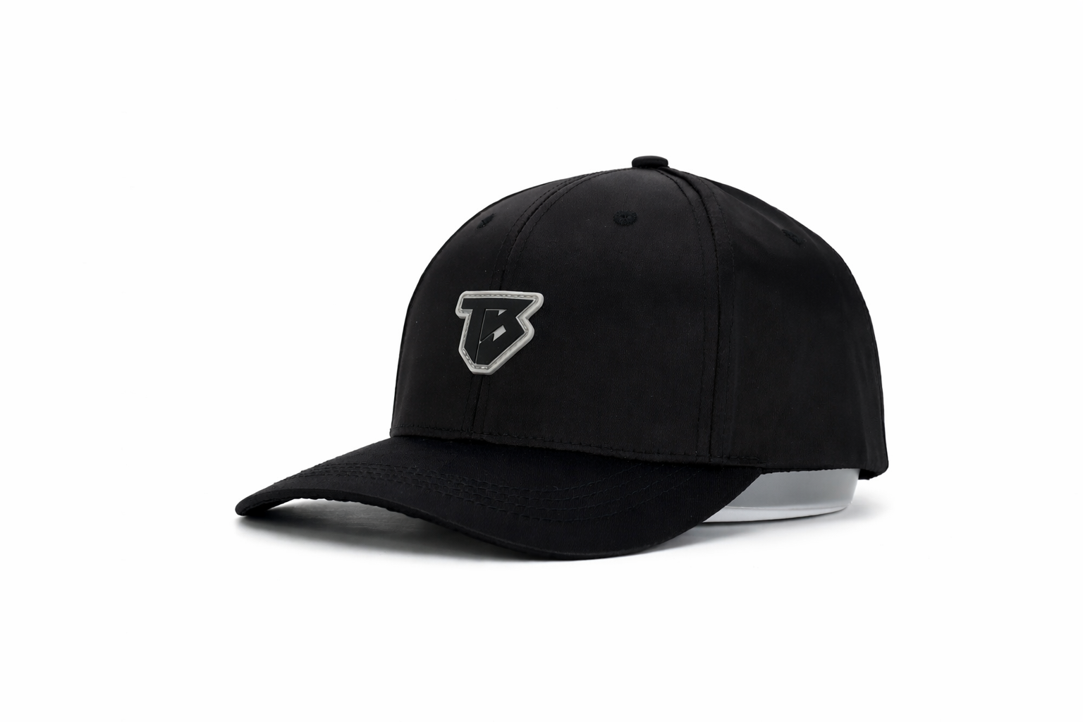 TB Signature Black Cap