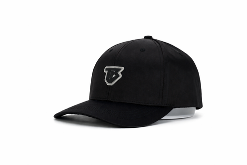 TB Signature Black Cap